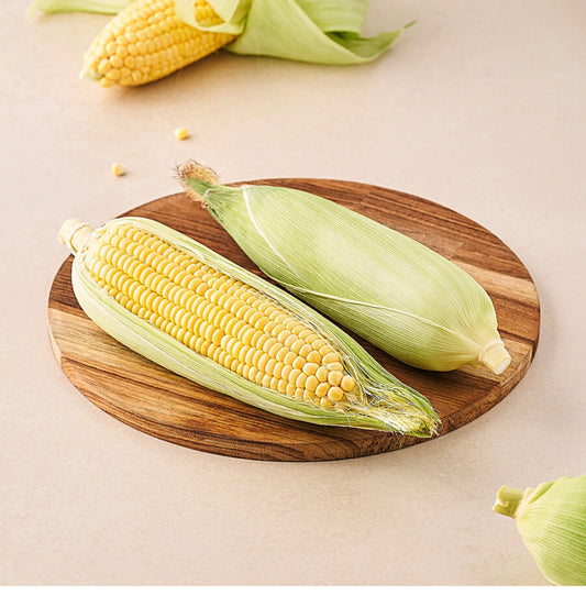 Corn
