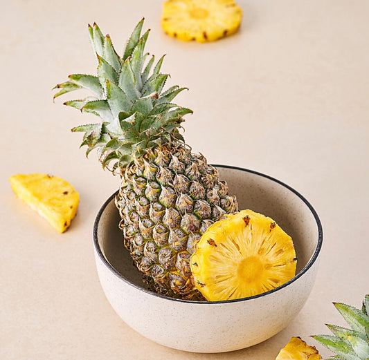 Pineapple