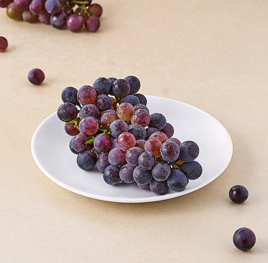 Grapes