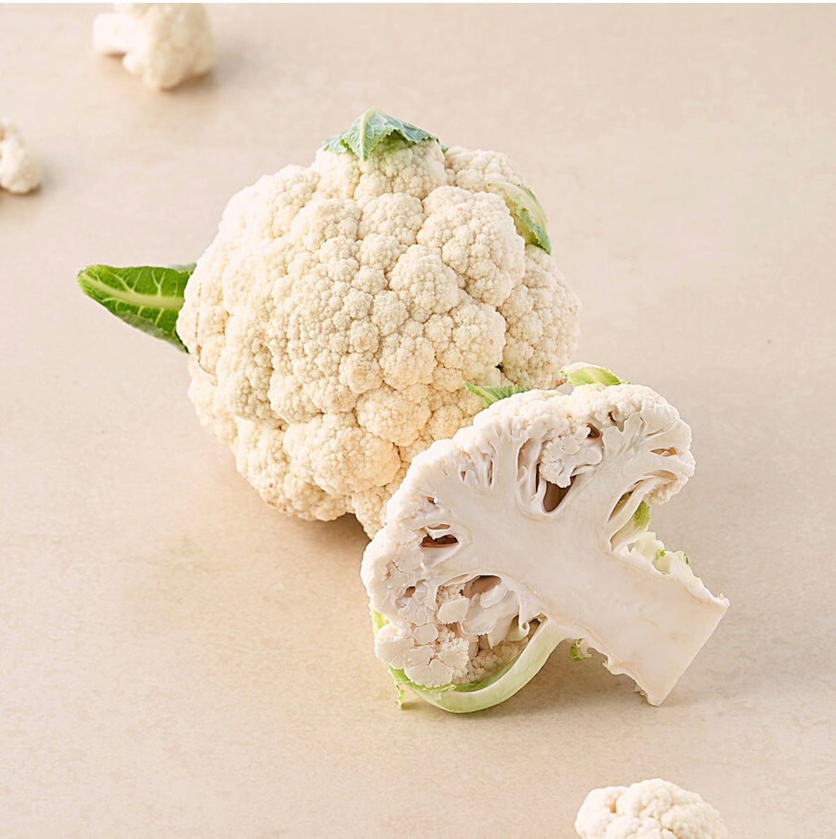 Cauliflower