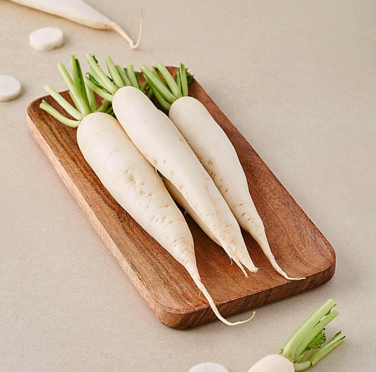 Radish