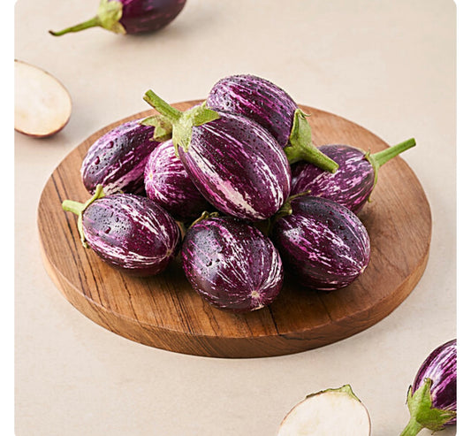 Brinjal