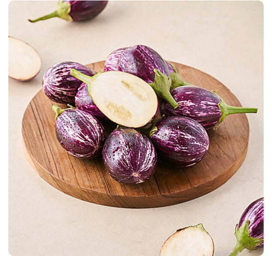 Brinjal