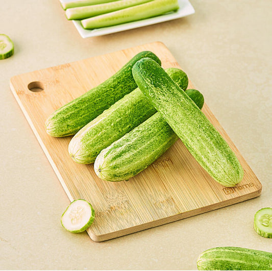 Cucumber