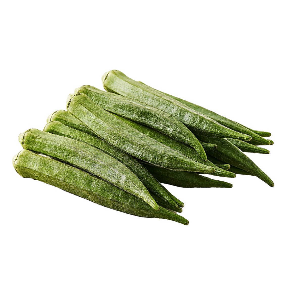 Ladies fingers