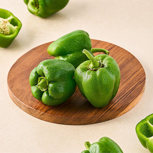 Capsicum