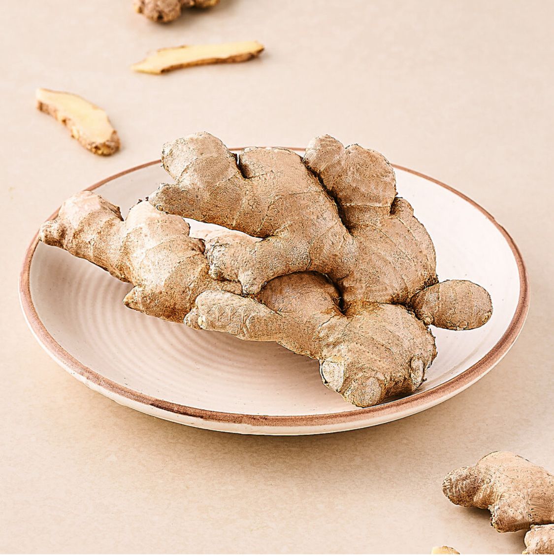 Ginger