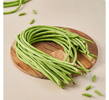 Beans cowpea