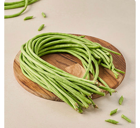 Beans cowpea
