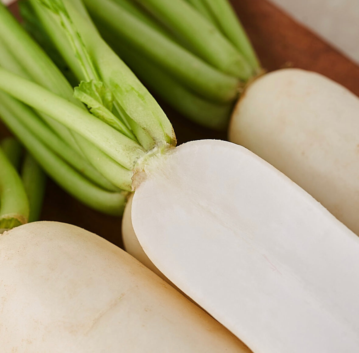 Radish