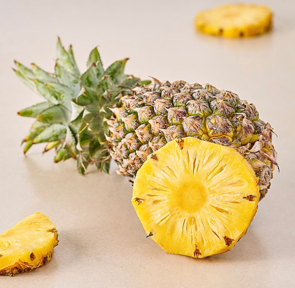 Pineapple