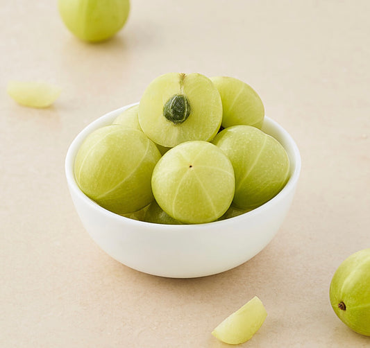 Gooseberry (amla/nellikkai)