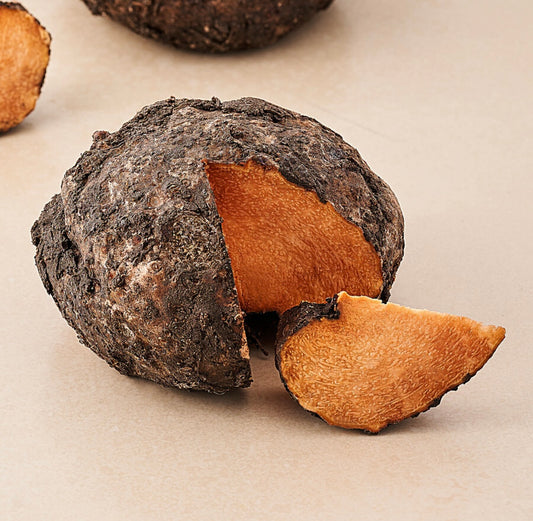 Yam