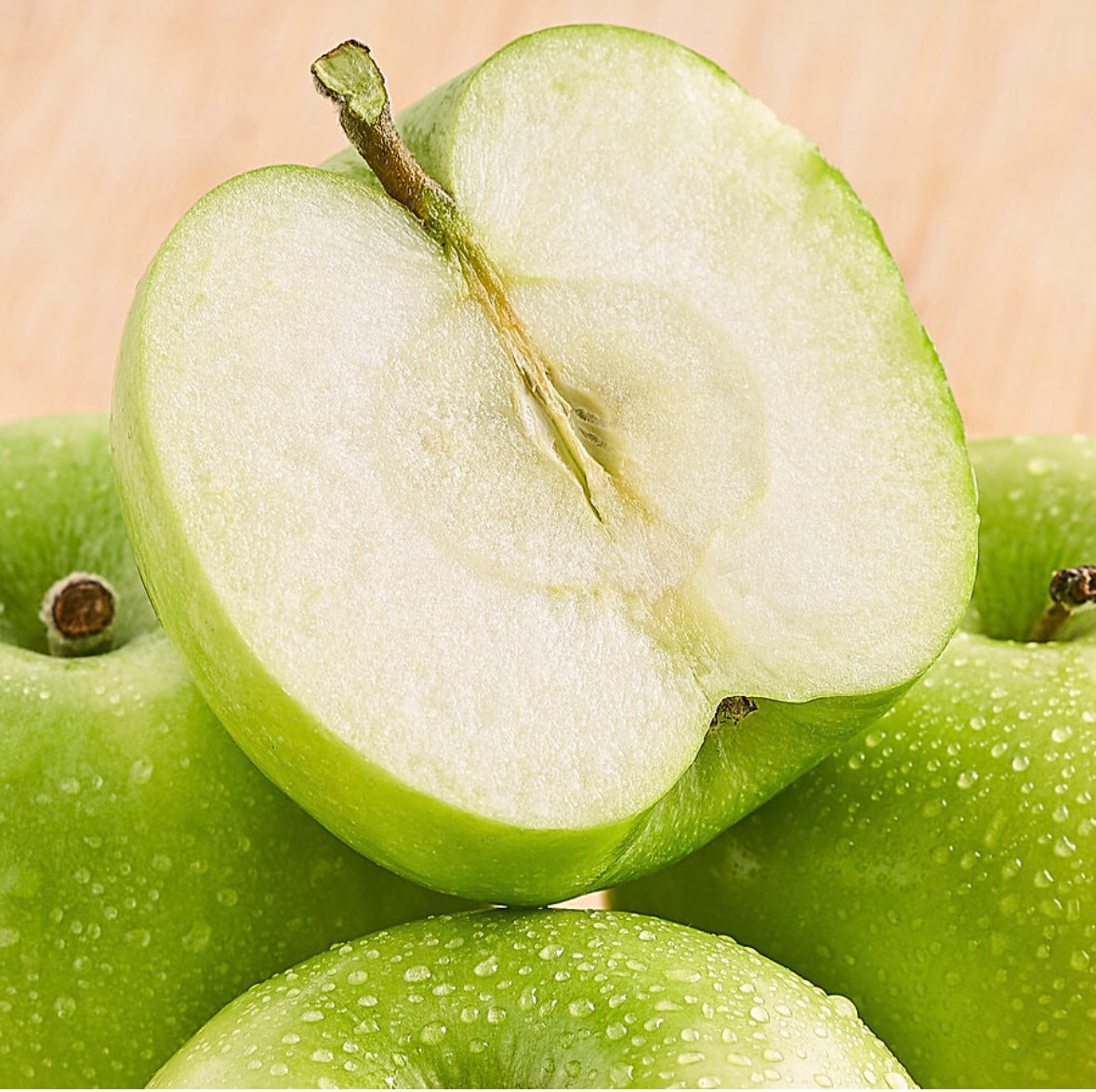 Green Apple (seasonal)