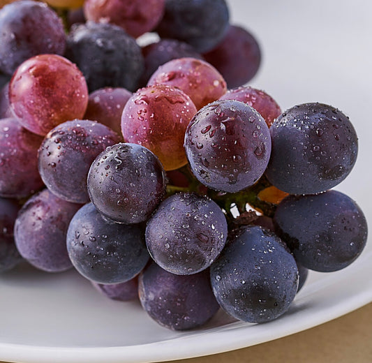Grapes