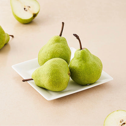 Pear green