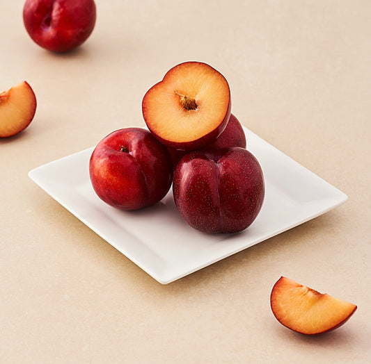 Plum