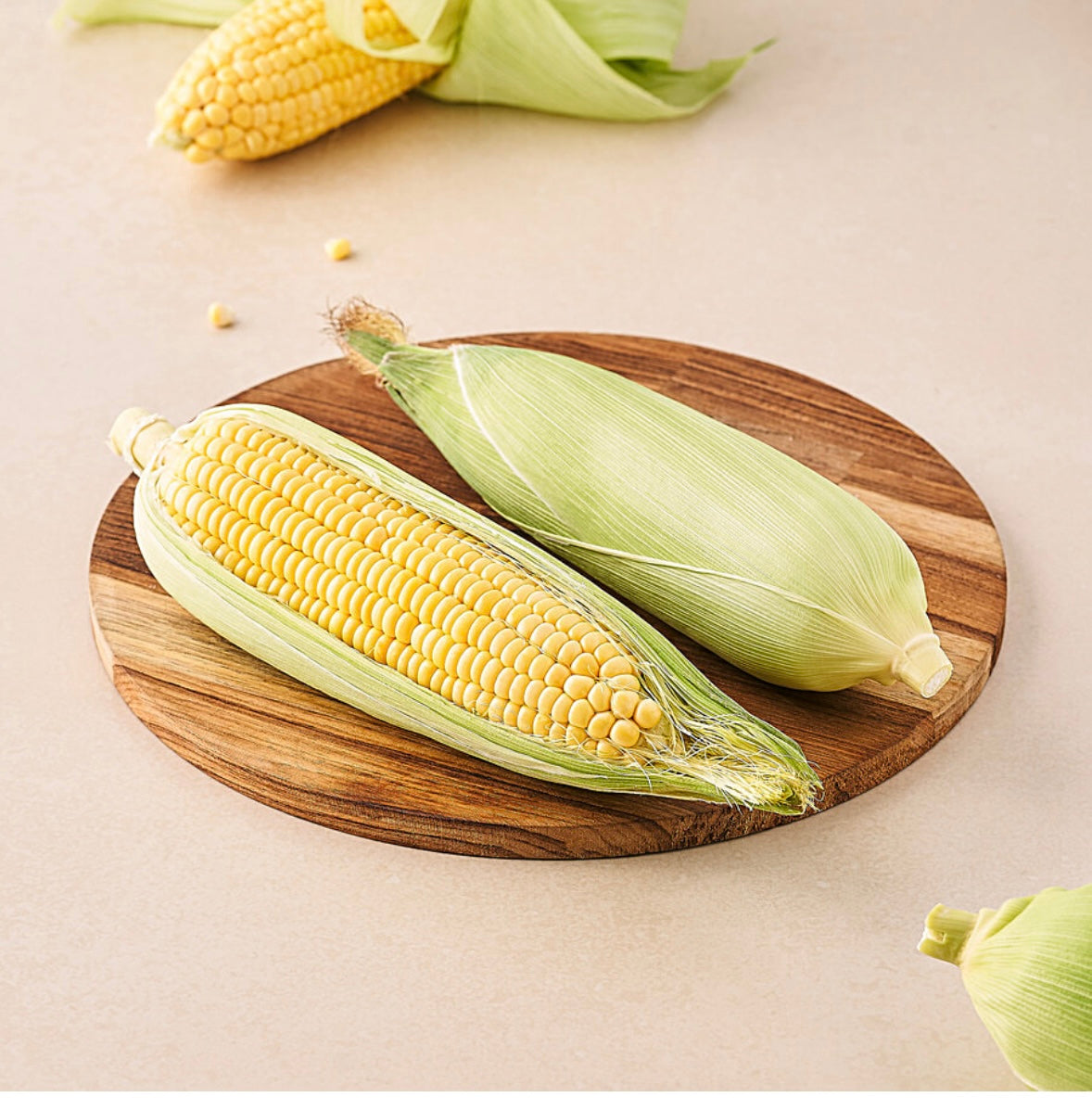 Corn