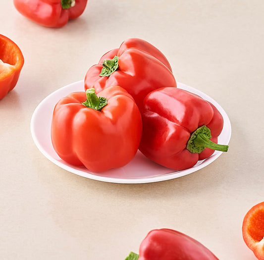 Red Capsicum