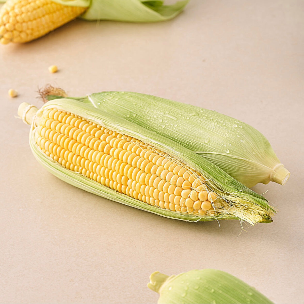 Corn