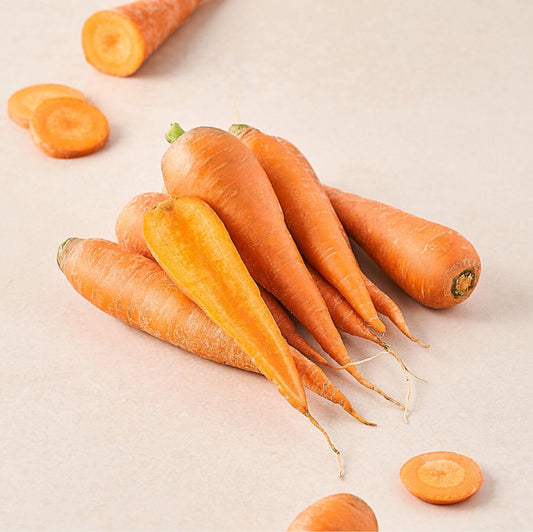 Carrot