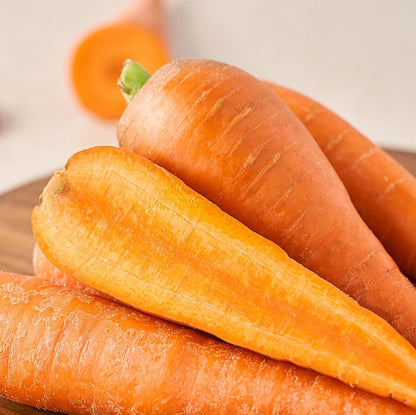 Carrot