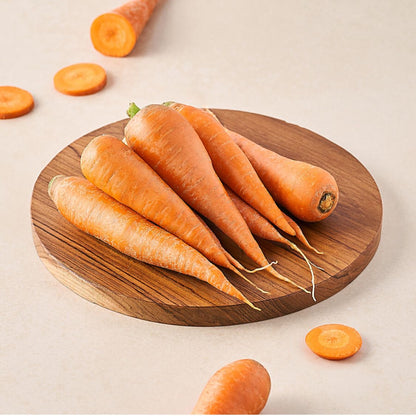 Carrot