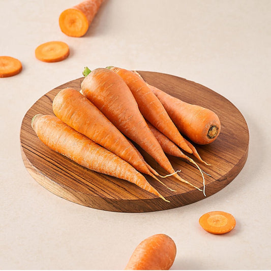 Carrot