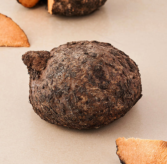 Yam
