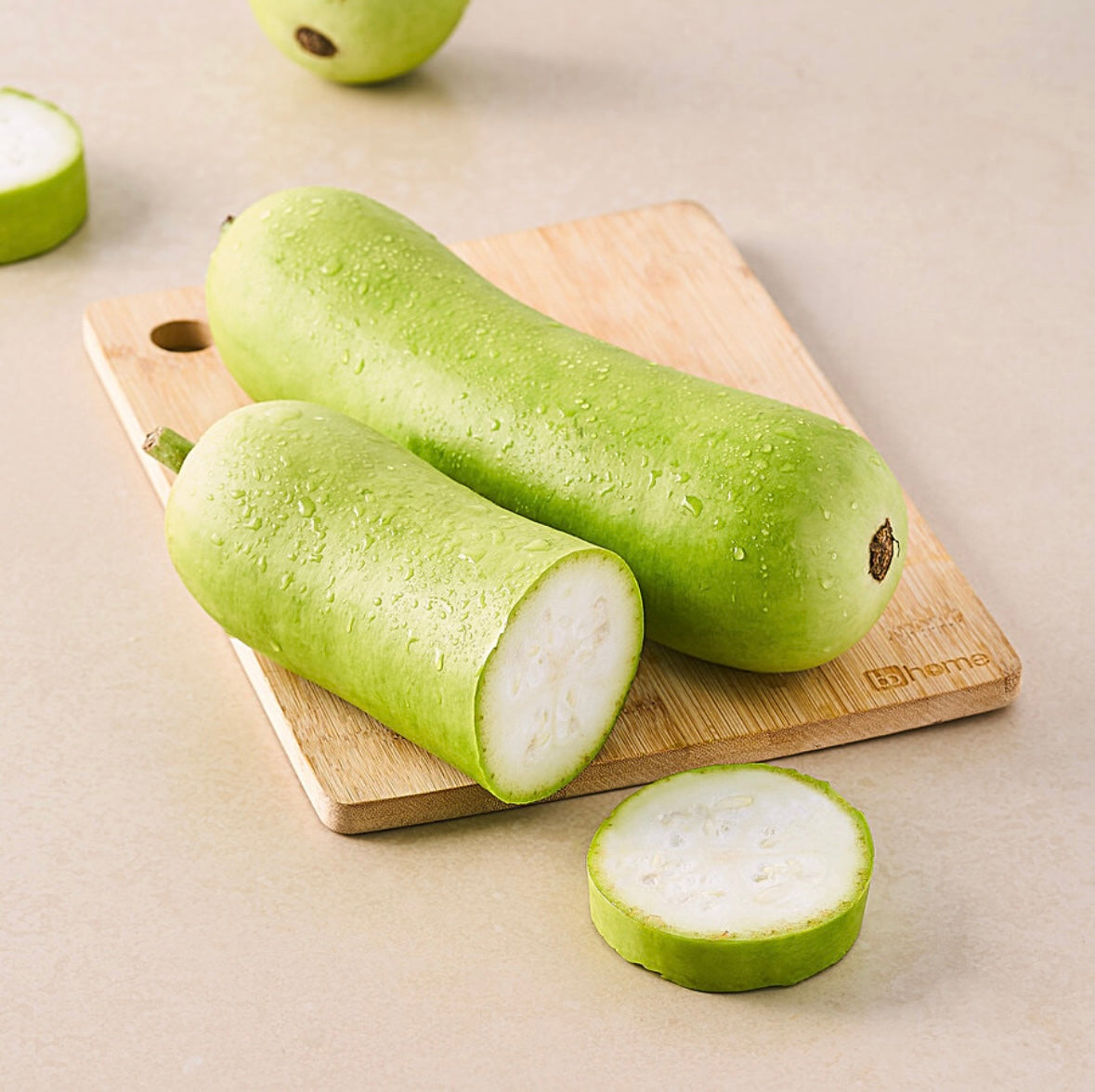 Bottle gourd