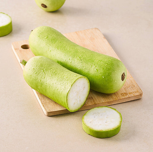 Bottle gourd