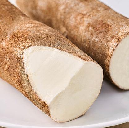 Tapioca