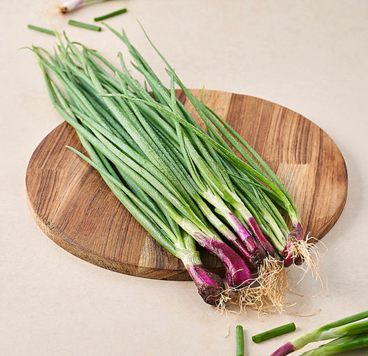 Spring onion