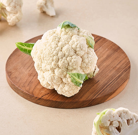 Cauliflower