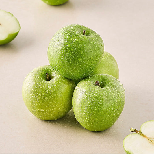 Green Apple (seasonal)