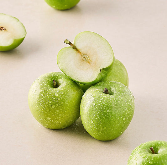 Green Apple (seasonal)