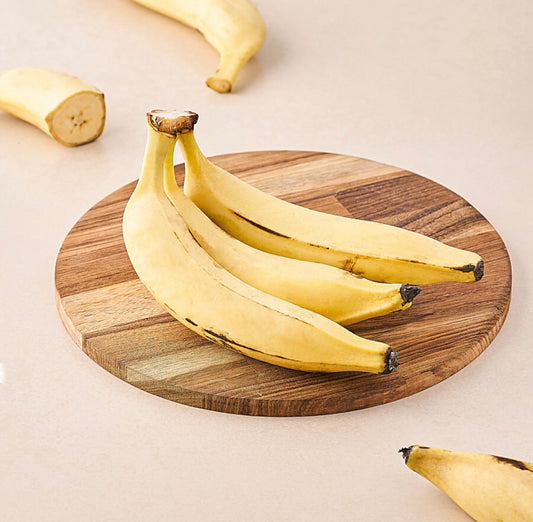 Banana nendran