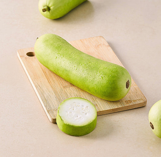 Bottle gourd