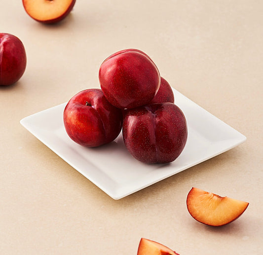 Plum