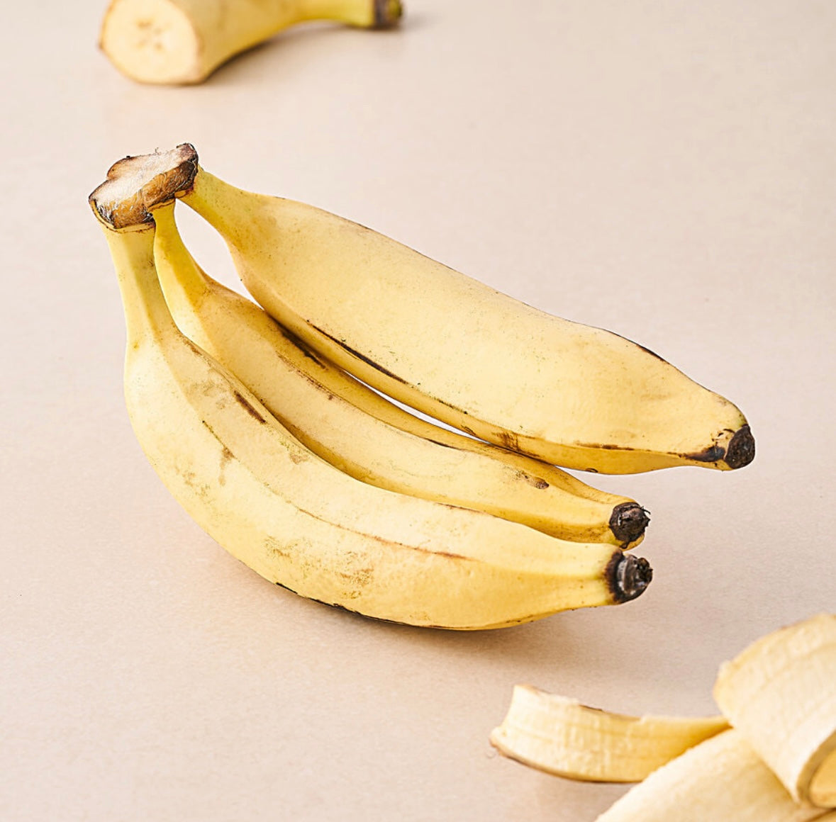 Banana nendran