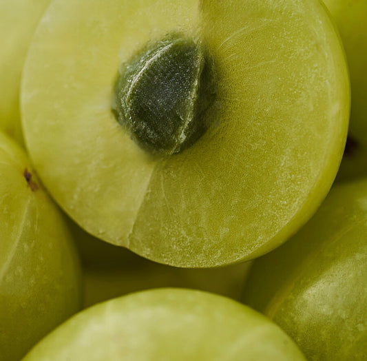 Gooseberry (amla/nellikkai)