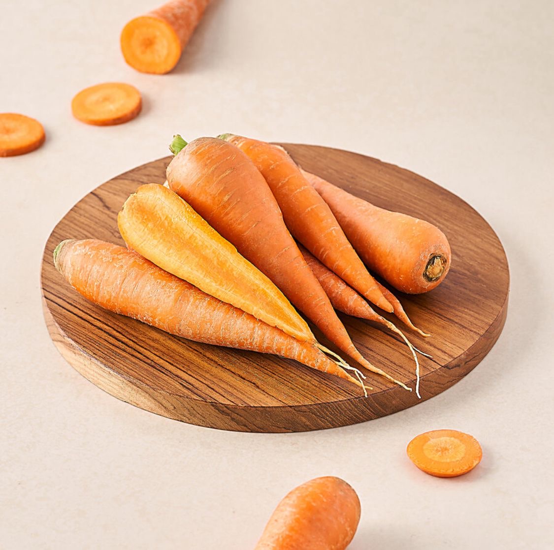 Carrot
