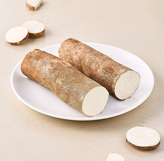Tapioca