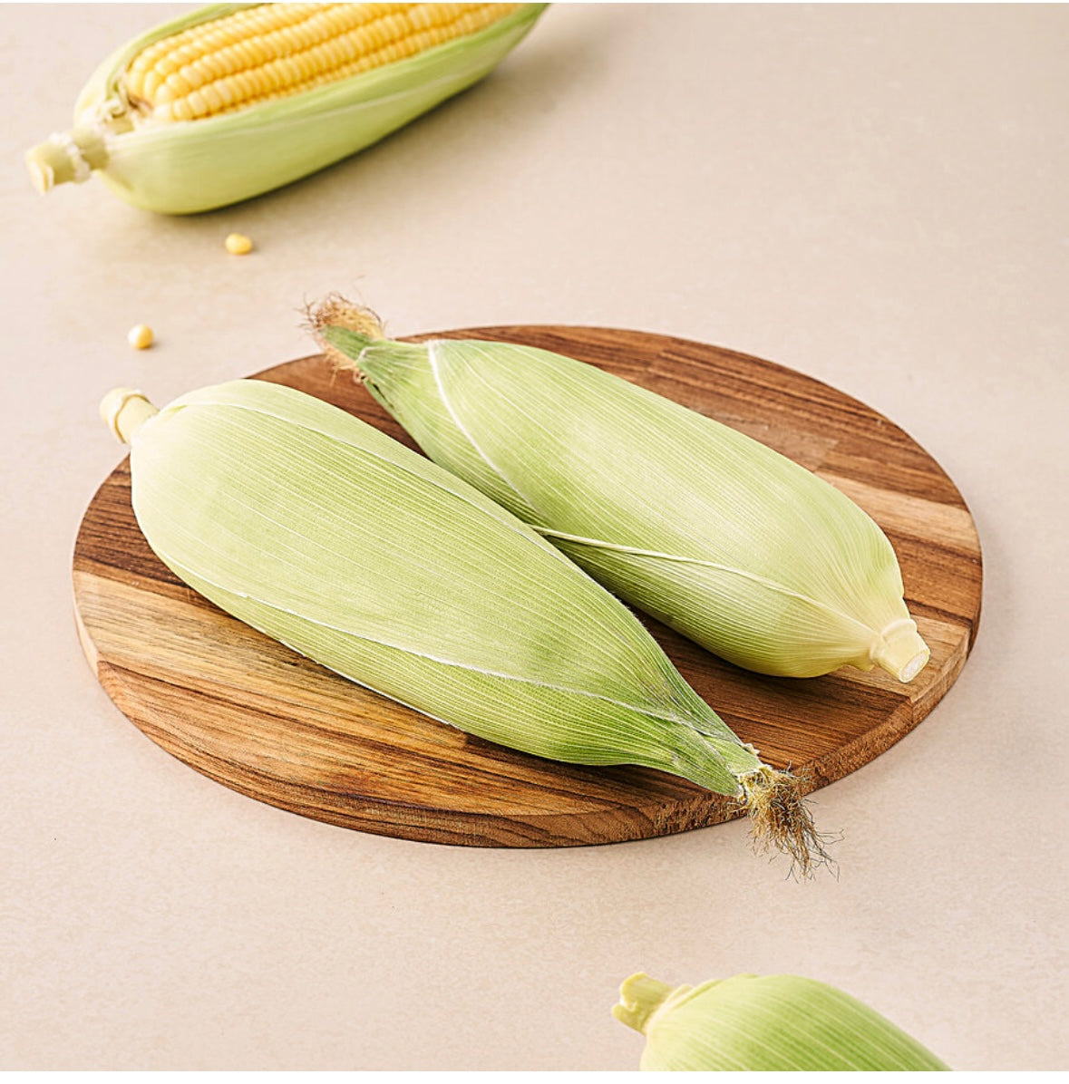 Corn