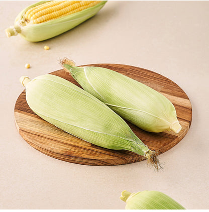 Corn
