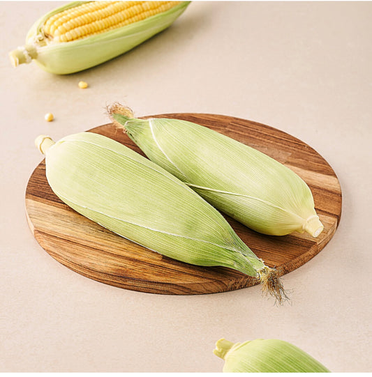 Corn