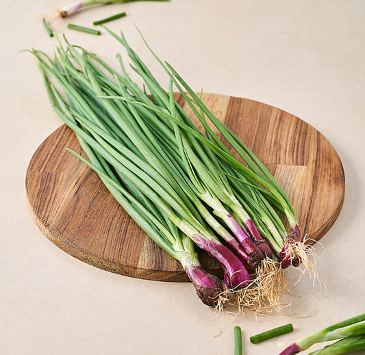 Spring onion