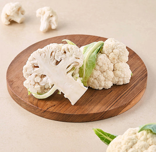 Cauliflower