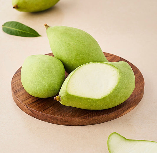 Mango Raw