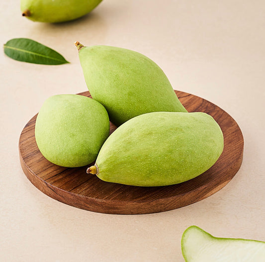 Mango Raw
